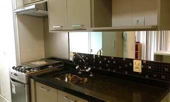 Imagem 7: Apartamento com 1 dormitório, 49 m² - venda por R$ 560.000,00 ou aluguel por R$ 4.828,00/m