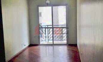 Imagem 3: Apartamento de 3 Dormitórios e 1 Vaga para Venda em Perdizes