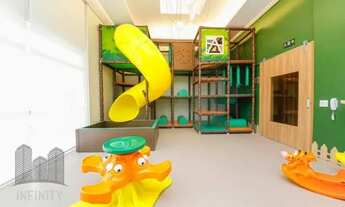 Imagem 6: Apartamento com 2 quartos, 51m², à venda em Osasco, Centro