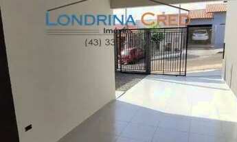 Imagem 3: Casa com 2 quartos - Bairro Vila Semprebom em Ibiporã