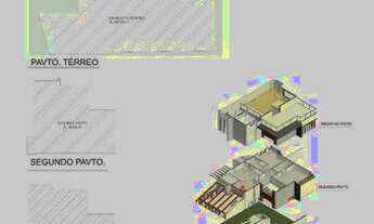 Imagem 7: Linda casa em condomínio vertical!