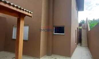 Imagem 4: Casa com 3 dormitórios à venda, 115 m² por R$ 750.000,00 - Jardim Paulista - Atibaia/SP