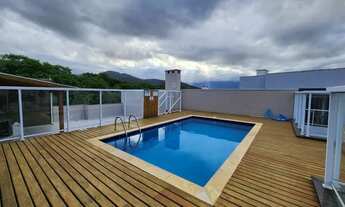 Imagem: Apartamento com 2 dormitórios - Praia de