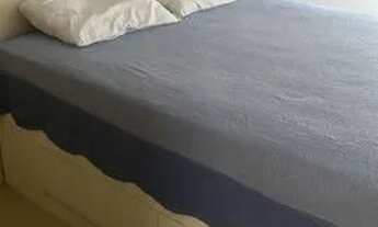 Imagem 4: Alugo Apartamento 3 Quartos Mobiliado Pleno Residence