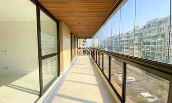 Imagem 3: Apartamento à venda na Barra da Tijuca