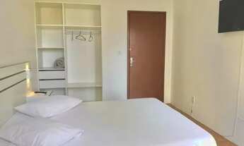 Imagem 3: Locação mensal (máximo até dez/23) Canasvieiras - 2 quartos, Parte Superior