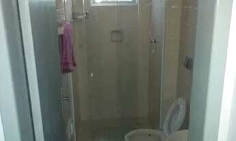 Imagem 5: Apartamento 01 quarto na praia morro