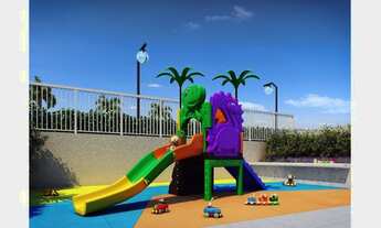 Imagem 3: Apartamento para venda com 36 metros quadrados com 2 quartos em Cambuci - São Paulo - SP