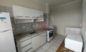 Imagem 4: Apartamento para Alugar Mobiliado no bairro Montolar em Marília