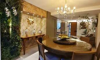 Imagem 3: Sobrado com 3 dormitórios à venda, 176 m² por R$ 750.000,00 - Residencial Porto Seguro - G