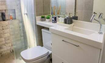 Imagem 14: Lindo Apartamento em Condomínio - Bragança Paulista - Sp