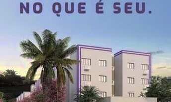 Imagem 3: Apartamento para venda em Planalto - Natal - RN