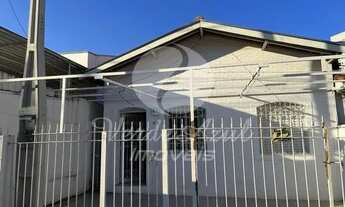 Imagem: Casa - Vila Eliza - Campinas