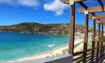 Imagem: Caribe Brasileiro Arraial do Cabo-RJ