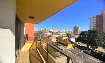 Imagem 2: Bauru - Apartamento Padrão - CENTRO