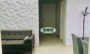 Imagem 6: Apartamento com 3 dormitórios, 88 m² - venda por R$ 710.000 ou aluguel por R$ 3.800,00/mês