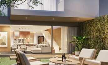 Imagem 2: Casa Jardim Petrella Brooklin