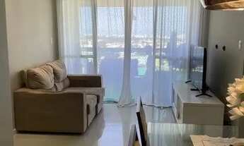 Imagem: Apartamento para venda tem 65 metros quadrados