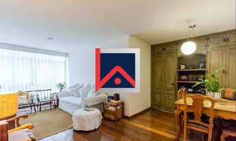 Imagem: Locação Apartamento 4 Dormitórios - 106