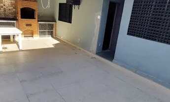 Imagem 2: Excelente sobrado para aluguel ou venda no jardim Santa clara