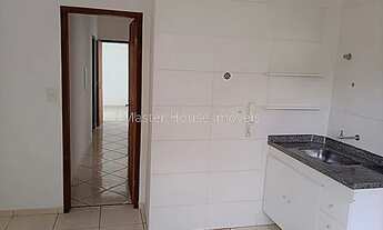Imagem 2: Ref.: 2045 - Apartamento 2 quartos - Teixeiras