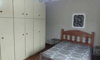 Imagem 5: Sobrado para aluguel possui 180 metros quadrados com 2 quartos