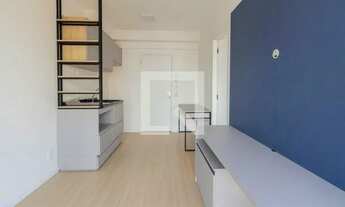 Imagem 2: Apartamento para Aluguel - Vila Madalena, 1 Quarto, 29 m2