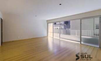 Imagem 7: Apartamento com 4 quartos para alugar por R$ 4195.00, 159.00 m2 - BATEL - CURITIBA/PR