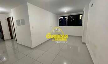 Imagem 2: Apartamento com 2 dormitórios à venda, 57 m² por R$ 400.000,00 - Cabo Branco - João Pessoa