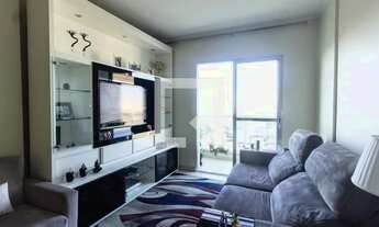 Imagem 3: Apartamento para Aluguel - Água Fria, 3 Quartos, 74 m2