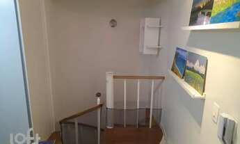 Imagem 5: Apartamento à venda em Vila Andrade com 103 m², 2 quartos, 1 suíte, 2 vagas