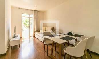 Imagem 1: Apartamento à Venda - Santa Amélia, 2 Quartos, 96 m2