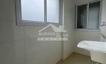 Imagem 7: Lançamento Apartamento no Forte, 1 Suíte, Varanda Gourmet, Só na Imobiliária em Praia Gran