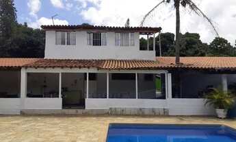 Imagem: Chácara para Venda em Sumaré / SP no bairro