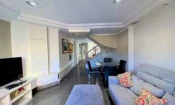 Imagem 6: Apartamento Triplex com 4 dormitórios, 300 m² - venda por R$ 2.000.000 ou aluguel por R$ 8