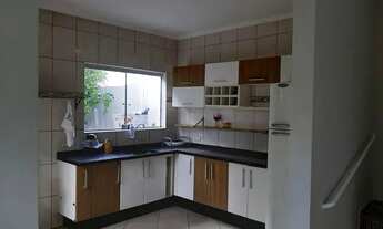 Imagem: Sobrado para Venda em Sorocaba, Jardim Residencial