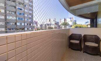 Imagem 7: APARTAMENTO com 3 dormitórios à venda com 240m² por R$ 898.000,00 no bairro Bigorrilho - C