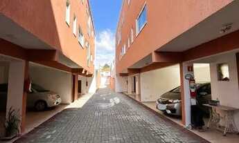 Imagem 7: Sobrado com 3 dormitórios para alugar por R$ 2.915,00/mês - Vila Alzira - Santo André/SP