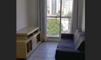 Imagem 7: Apartamento com 2 dormitórios, 50 m² - venda por R$ 690.000,00 ou aluguel por R$ 3.430,00
