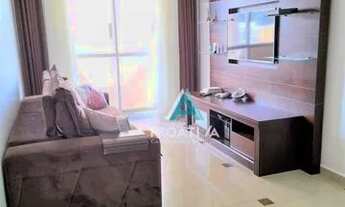 Imagem 4: Apartamento com 2 dormitórios à venda, 69 m² - Parque Erasmo Assunção - Santo André/SP