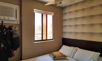 Imagem 7: Apartamento para venda com 55 metros quadrados com 2 quartos em Boa Viagem - Recife - PE