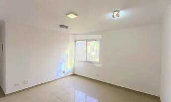 Imagem 2: Apartamento para Aluguel - Portal do Morumbi, 2 Quartos, 76 m2