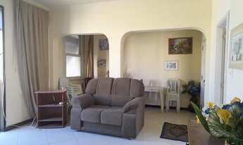 Imagem 5: Ótima cobertura linear com varandão, vista. 3 dormitórios + dependências completas + vaga