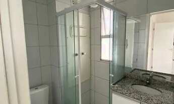 Imagem 2: Boa Vista /2qt com planejados /100 metros da Univ. Católica