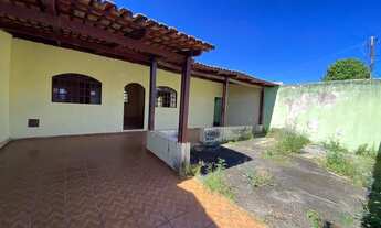 Imagem 3: Casa para venda com 150 metros quadrados com 2 quartos em Recanto das Emas - Brasília - DF