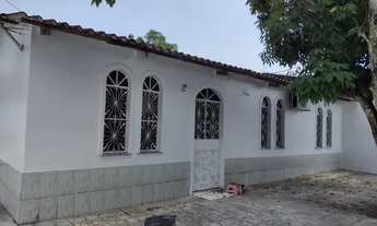 Imagem 3: Alugo casa no conjunto Augusto Montenegro- Lírio do vale