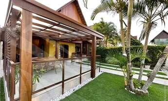 Imagem 3: Chalé em Condomínio em Gravatá - Pernambuco