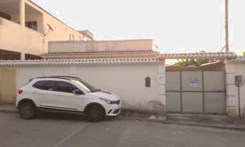 Imagem 2: Casa 4 qts com suite Rancho Novo - Nova Iguaçu - RJ