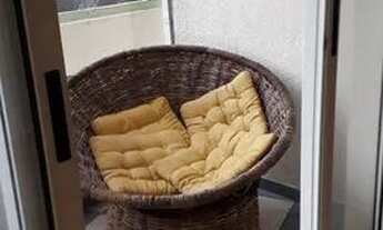 Imagem 5: Apartamento com 3 dormitórios para alugar, 104 m² por R$ 3.780,00/mês - Jardim Aquarius