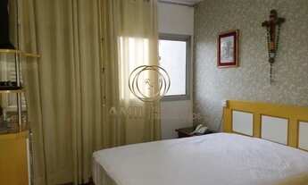 Imagem 2: BMAP08696¹ Apartamento para aluguel com 120 metros quadrados com 3 quartos